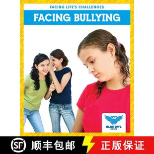 Bullying Facing 4周达 9781645274070