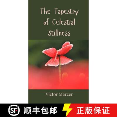 【3-4周达】精装 The Tapestry of Celestial Stillness [9783690801874]