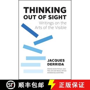 Writings Visible Thinking Arts 4周达 9780226140612 Out the Sight