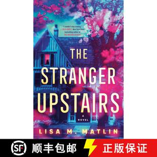 Stranger 4周达 Upstairs 9780593599976 Novel