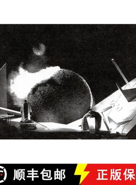 【3-4周达】Hans Dieter Schaal--Stage Designs: Introduction by Gottfried Knapp; Interview with Schaal ... [9783930698868]