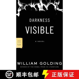 Visible Darkness 4周达 9780374530518