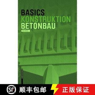 9783035603613 预订 BETONBAU BASICS HANSES