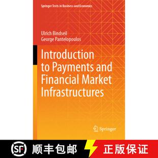 and 9783031395222 4周达 Infrastructures Market Financial Payments Introduction