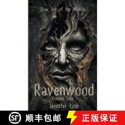 【3-4周达】Ravenwood: Volume Two [9798223509646]