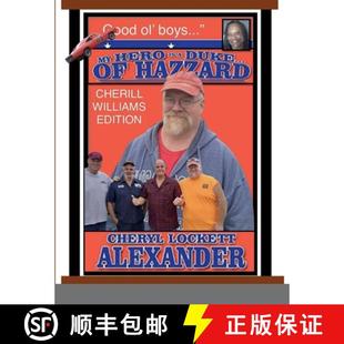 Duke...of Hazzard Edition Williams 3周达 9781716053733 Hero Cherill