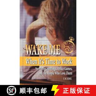 9780884152279 the ... When People Who Meetings Love Games Time Office Wake 4周达 and Work Surviving