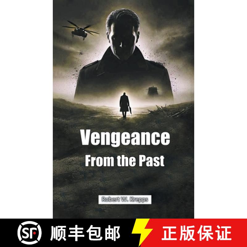 【2-3周达】Vengeance From the Past (Edition2024) [9789368098553]