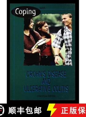 预订 Coping with Crohn's Disease and Ulcerative Colitis [9781435891036]