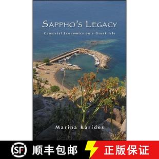 Isle Legacy Economics Convivial 9781438483054 预订 Greek Sappho