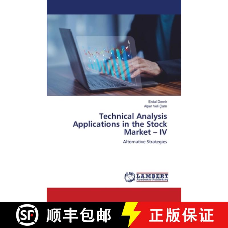 【2-3周达】Technical Analysis Applications in the Stock Market - IV [9786208421816]