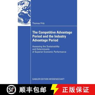 and Advantage the Sustaina... The Assessing 4周达 9783834911384 Competitive Industry Period
