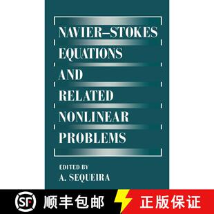 【3-4周达】Navier--Stokes Equations and Related Nonlinear Problems [9781489914170]