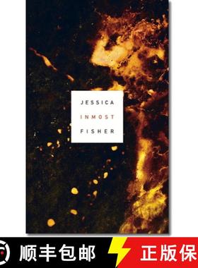 【3-4周达】Inmost [9781937658007]