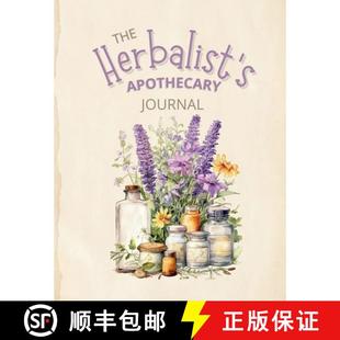The 4周达 Herbalist 9781312033344 Apothecary