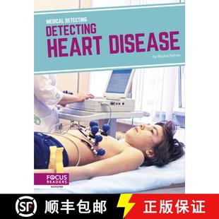Disease 4周达 Heart 9781637396254 Detecting