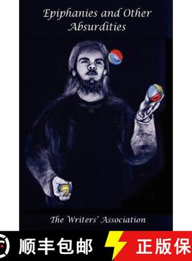 【3-4周达】Epiphanies and Other Absurdities [9781411621862]