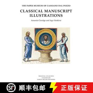 Classical The Museum Paper Manuscript 9781905375769 Cassiano Pozzo Dal 3周达 Illustrations