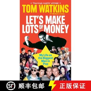Money Biggest Life Lots 9780753541975 Pop Let Make the Man 4周达