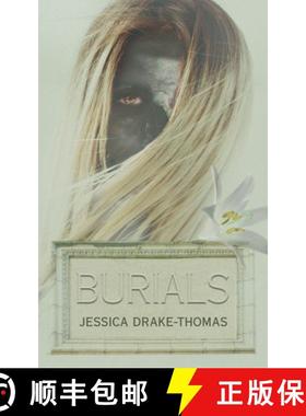 【3-4周达】Burials [9781944866723]