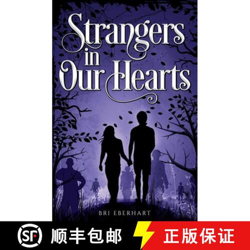 【3-4周达】Strangers in Our Hearts [9798988757122]