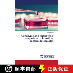 intestinal and 9783659338670 isolates Bacteroides comparison Phenotypic Genotypic 预订