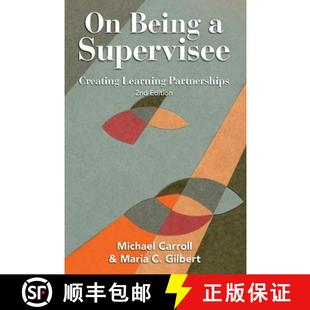 Supervisee 9780646563350 3周达 Partnerships Learning Creating Being