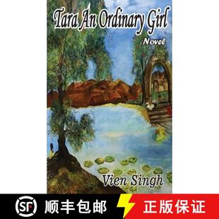 Tara 4周达 ordinary 9789390889587 girl