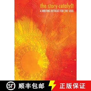 Writing Catalyst Retreat Soul The hte 3周达 9781087875064 Story for