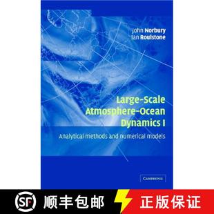 Ocean Numerical Dynamics Atmosphere Large Models and Volume ... Analytical Scale Methods 4周达 9780521806817