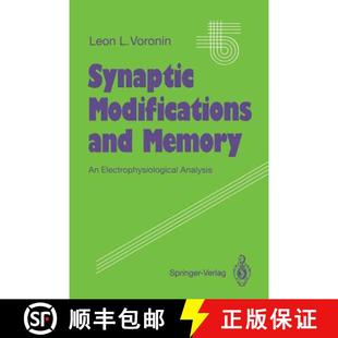 Memory 9783642476198 4周达 Analysis Electrophysiological and Modifications Synaptic