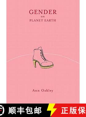 【3-4周达】Gender on Planet Earth: Arguments on Abortion/Book and 2 Cassettes [9781565847682]
