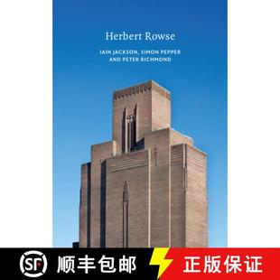 【3-4周达】Herbert Rowse [9781848025493]