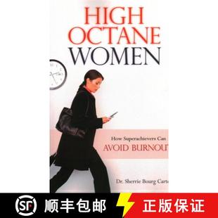 Avoid 9781616142209 High How Superachievers Women 4周达 Octane Burnout Can