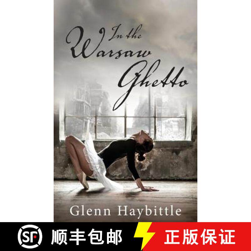 【3-4周达】In the Warsaw Ghetto [9781999968205]