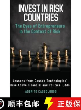预订 Invest in Risk Countries [9781965360118]