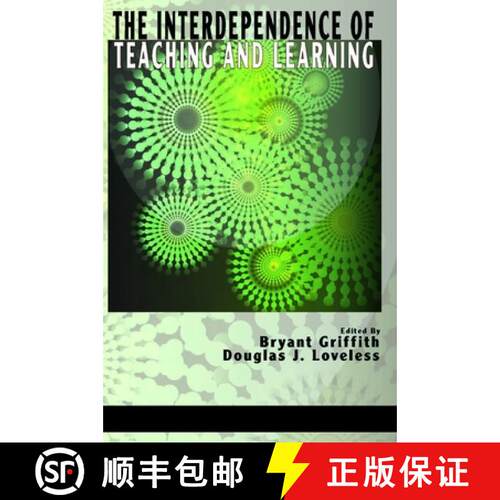 【3-4周达】The Interdependence of Teaching and Learning [9781623961411]