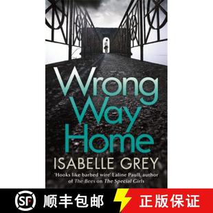 the crime packed 4周达 down thriller put Home Wrong Way able you won suspense 9781786486509 compelling