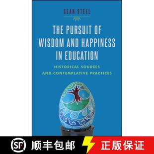 Contemplative Sources 9781438452128 Happiness Education 4周達(dá) Wisdom Pra... Pursuit The and Historical
