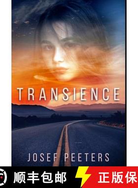 【3-4周达】Transience [9780244451325]