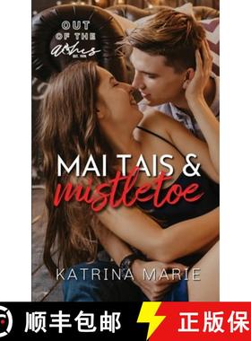 预订 Mai Tais & Mistletoe [9781958348345]
