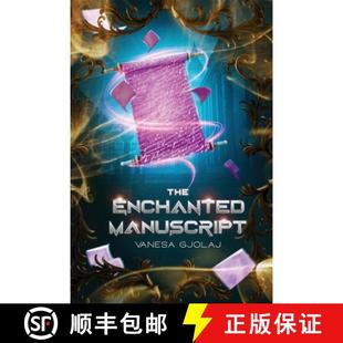 Manuscript Enchanted 4周达 9798892283816 The