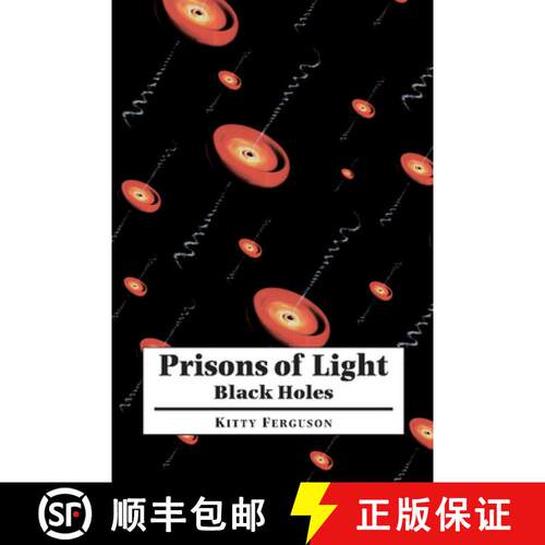 预订 Prisons of Light - Black Holes [9780521625715]