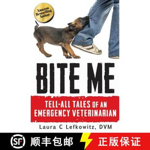 Tales Tell Veterinarian Bite Emergency 4周达 9780692602348 All