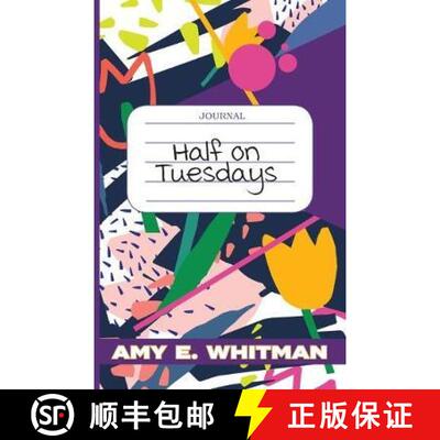 【3-4周达】Half on Tuesdays [9781947860711]