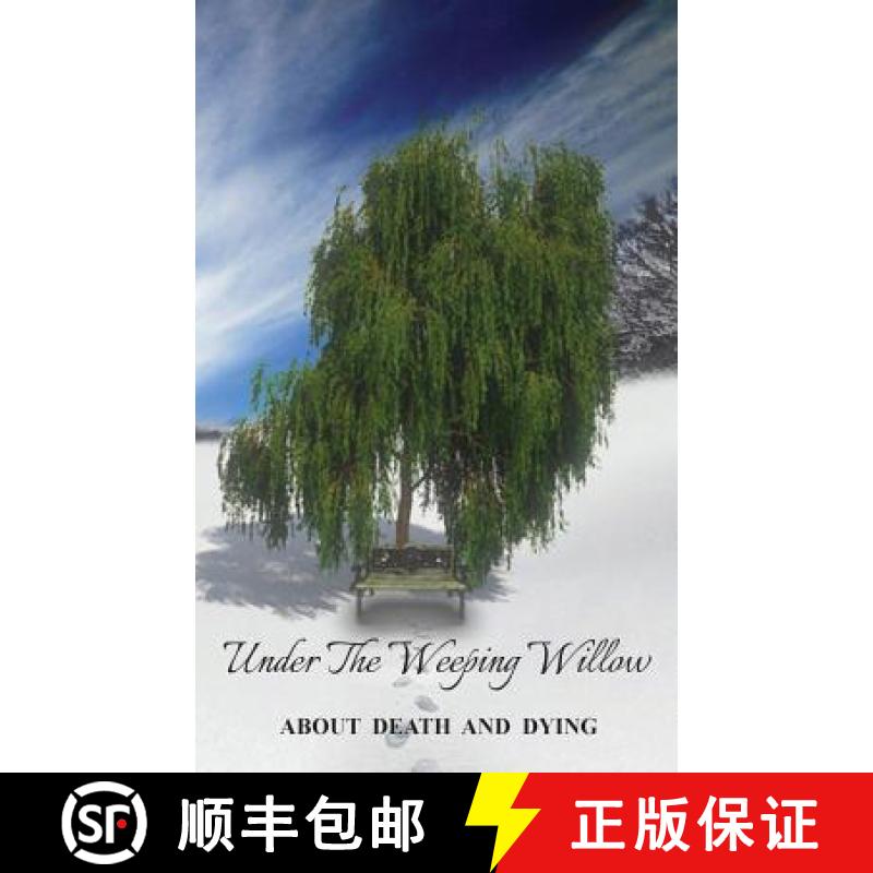 【2-3周达】Under the Weeping Willow [9781937862770]