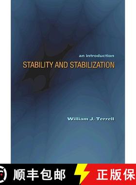 【3-4周达】Stability and Stabilization – An Introduction [9780691134444]