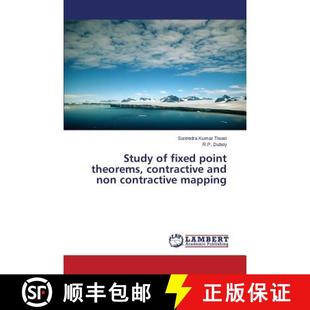 mapping fixed contractive and theorems point 9783659787317 预订 non Study