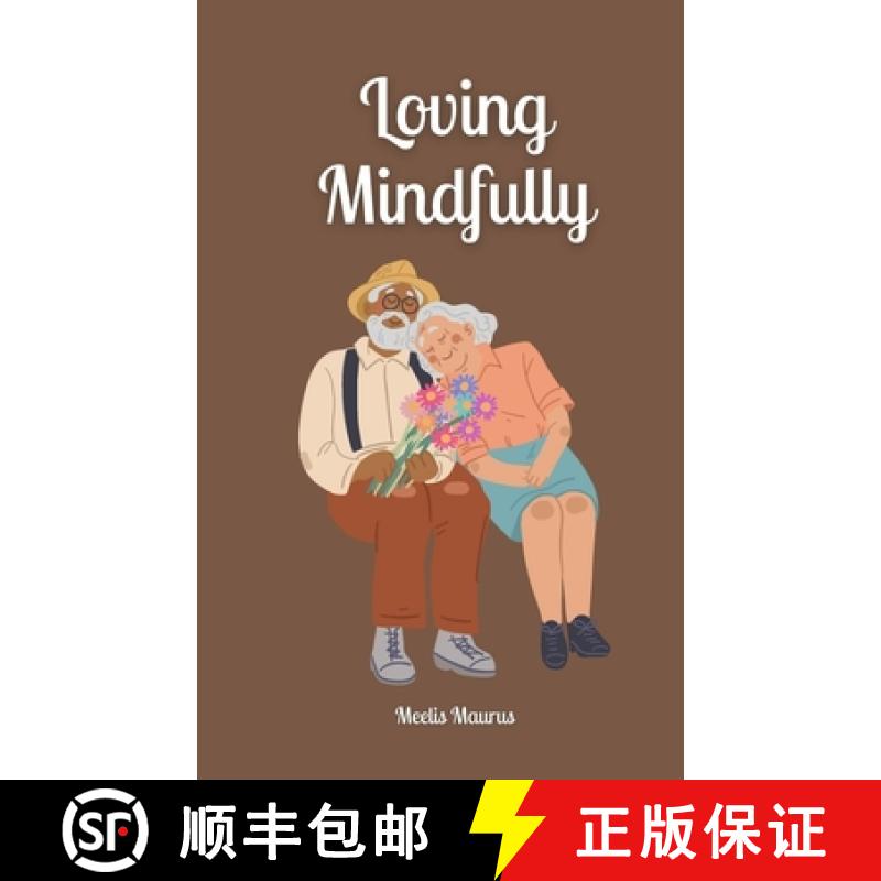 【4周达】Loving Mindfully [9789916873915]
