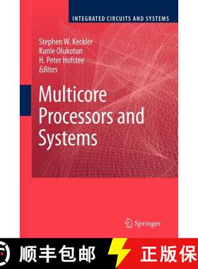 【3-4周达】Multicore Processors and Systems [9781461424505]